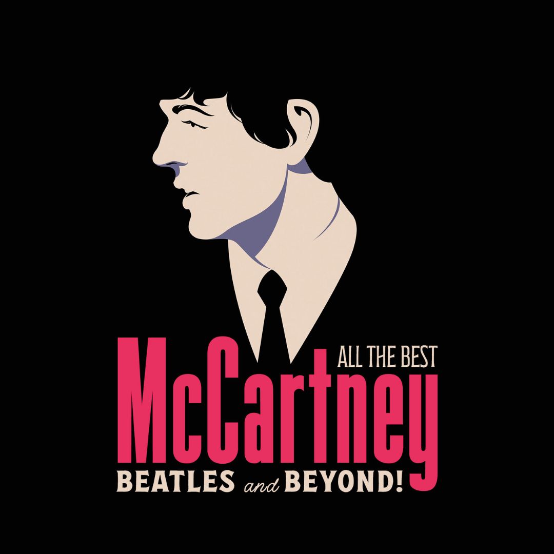 McCartney All the Best — Beatles and Beyond