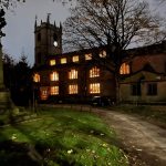 St Peter’s Saturday Concerts