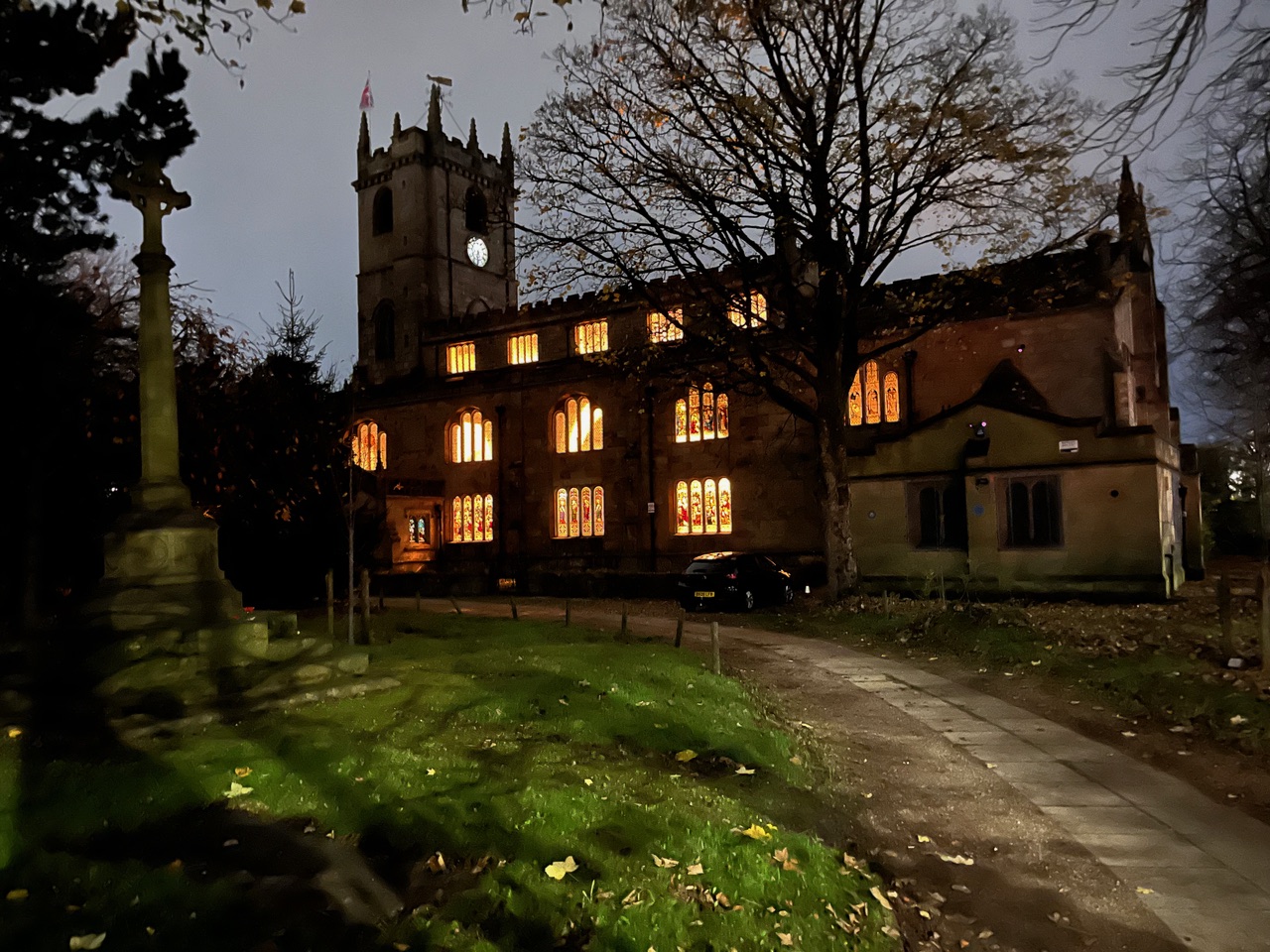 St Peter’s Saturday Concerts