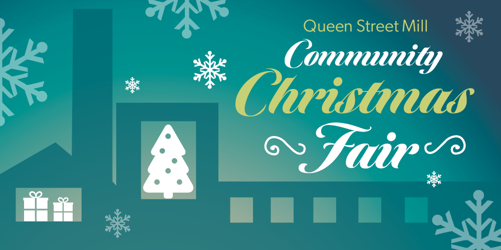 Community Christmas Fair
