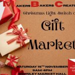 Christmas Gift Market