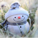 Festive Drop-In Café