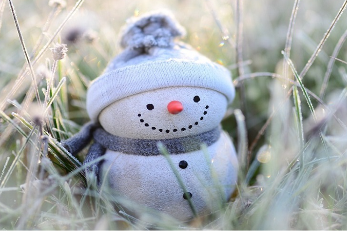 Festive Drop-In Café