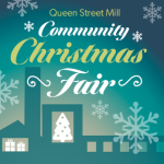 Queen Street Mill's Community Christmas Fair 2025