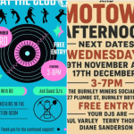 Northern Soul at the Club