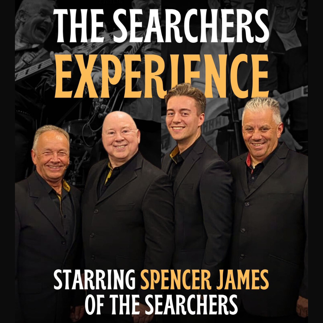 The Searchers Experience