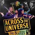 Across the Universe