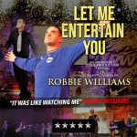 Let Me Entertain You