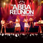 The ABBA REUNION Tribute Show