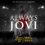 Always Jovi
