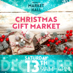 Christmas Gift Market