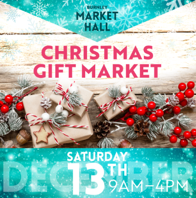 Christmas Gift Market