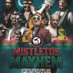 Mistletoe Mayhem