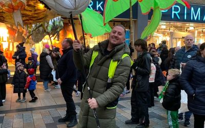 Burnley Business Improvement District appoints new BID Project Manager