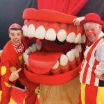 Cartoon Circus Live - Easter Holiday Treat