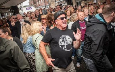 Burnley BID Announces the Return of Three Major Burnley Events in 2026