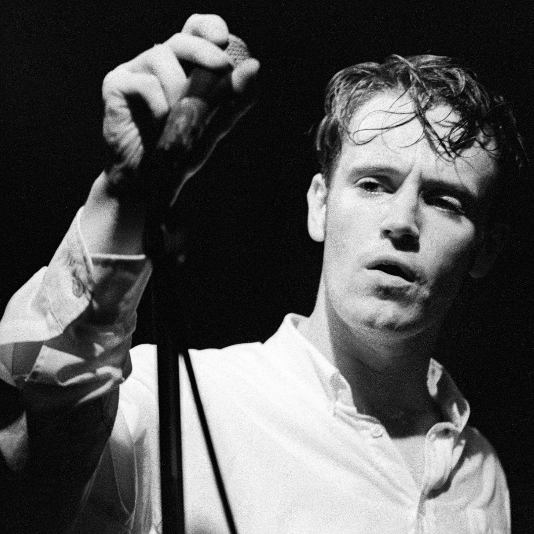 Martin Rossiter: Gene, Britpop, and Me