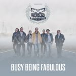 Talon - The Best of Eagles