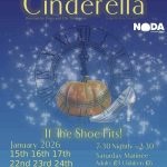 Cinderella 2026!