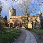 St Peter’s Saturday Morning Concerts