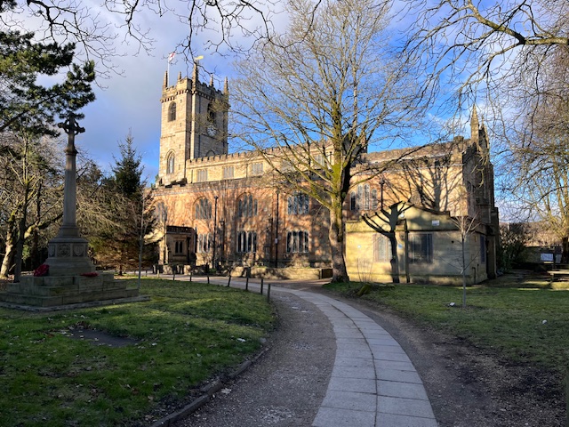 St Peter’s Saturday Morning Concerts