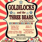 Goldilocks and the Three Bears