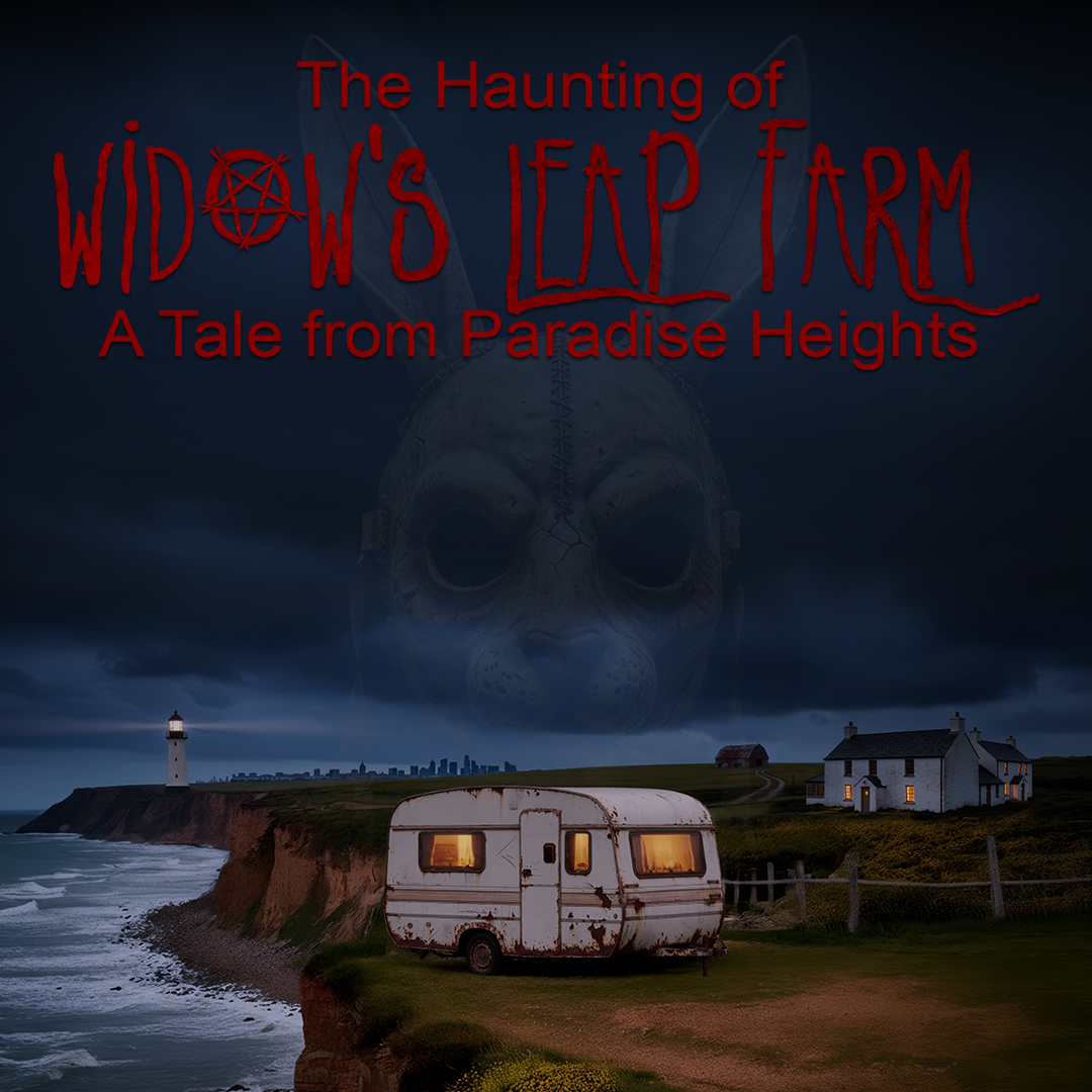 The Haunting of Widow’s Leap Farm
