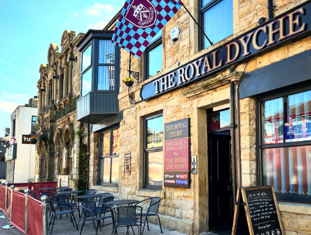 Cocktail Masterclass