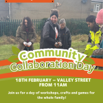 Community Collaboration Day