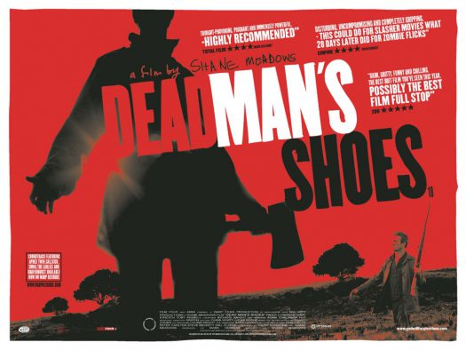 Dead Man's Shoes