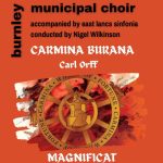 Burnley Municipal Choir