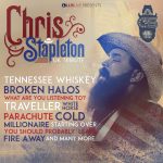 Chris Stapleton UK