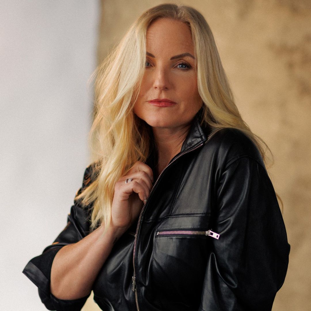 Kerry Ellis: Rock Anthems