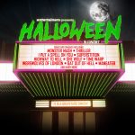 Halloween in Concert