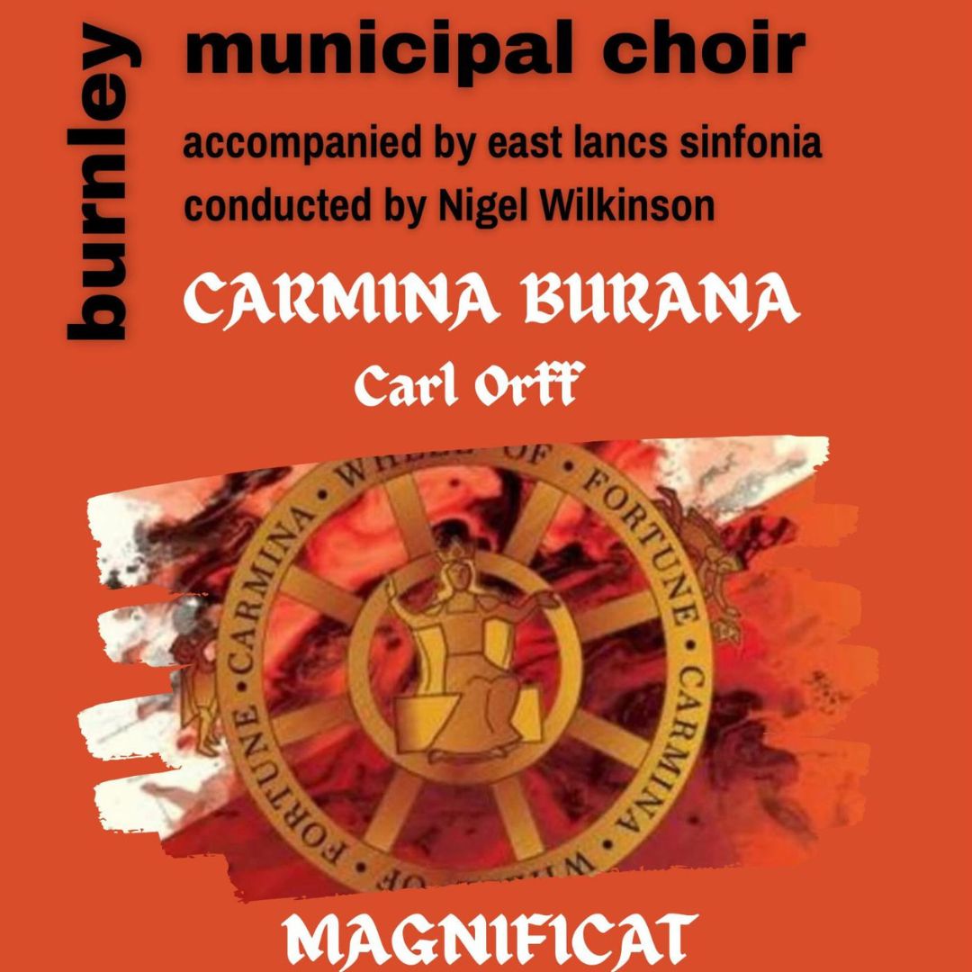 Burnley Municipal Choir