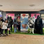 Team Rise Easter Fundraiser