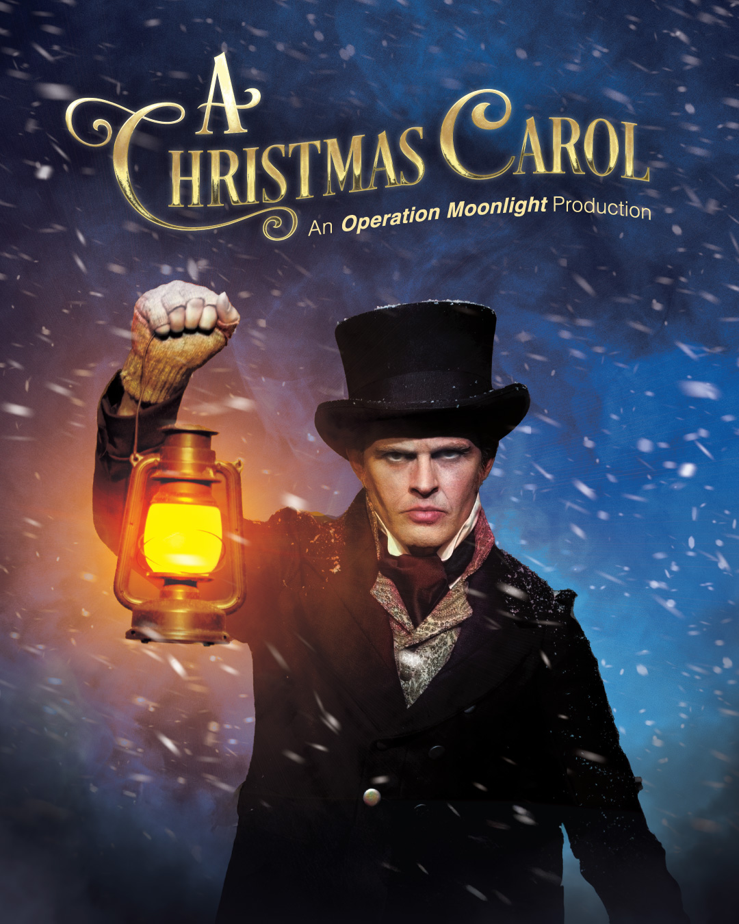 A Christmas Carol