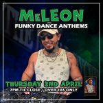 EASTER WEEKEND PRE'S