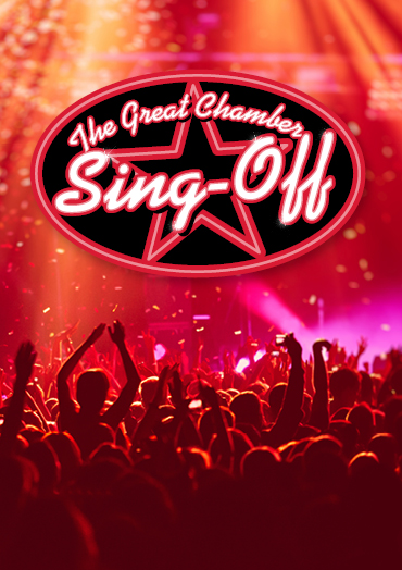 The Great Chamber Sing-Off 2027