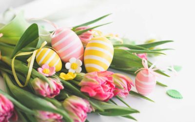 Hop into Easter this Week: Your Guide to the Best Family Events in Burnley