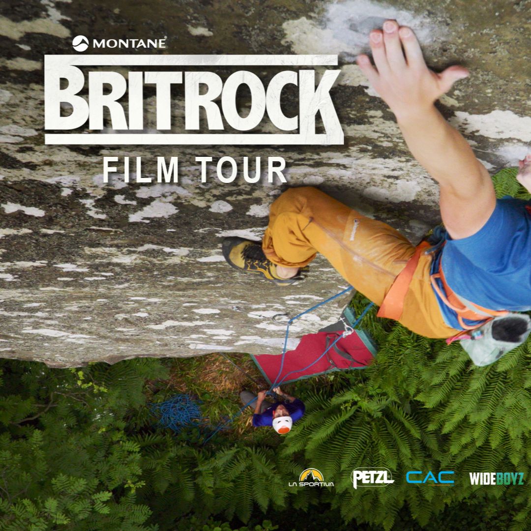 Britrock Film Tour