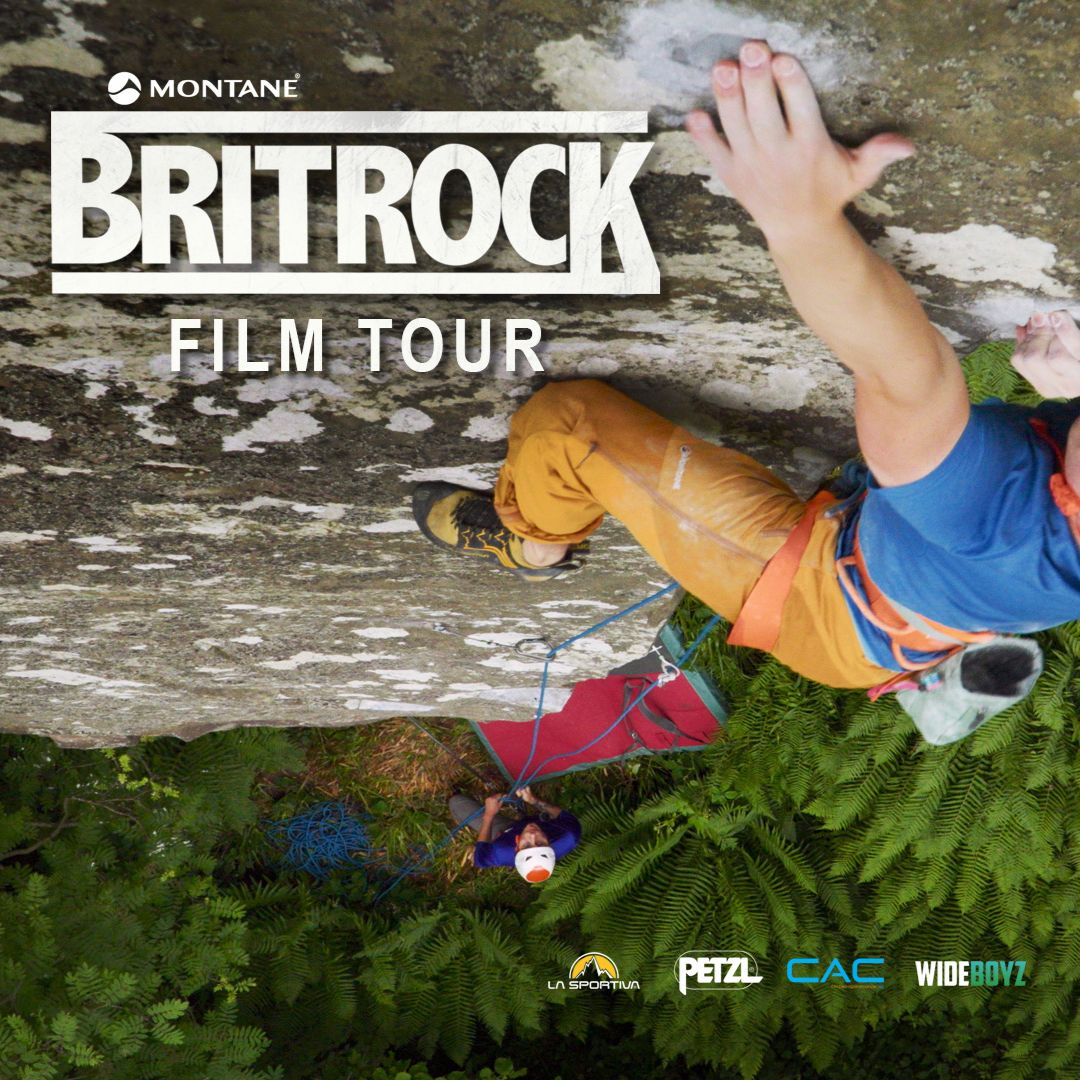 Britrock Film Tour