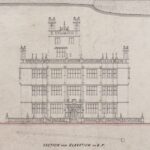 Talk: Sir Charles Barry and Gawthorpe Hall