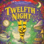 Outdoor Theatre – Twelfth Night at Gawthorpe Hall