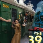 The 39 Steps