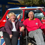 Burnley Vintage & Performance Car Show