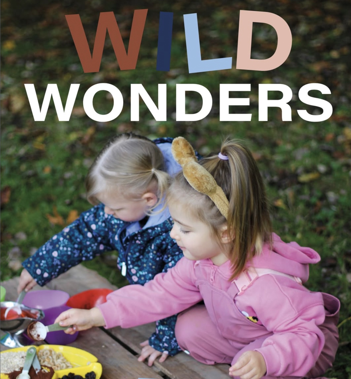 Wild Wonders: The Gruffalo!
