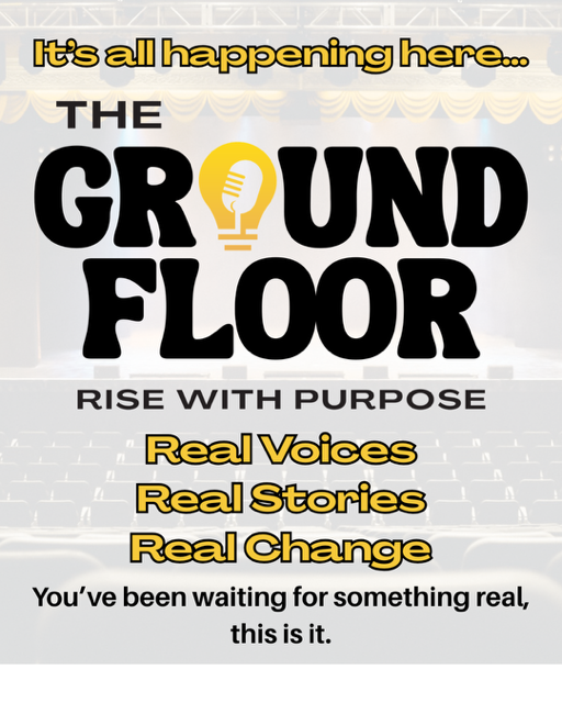 The Ground Floor