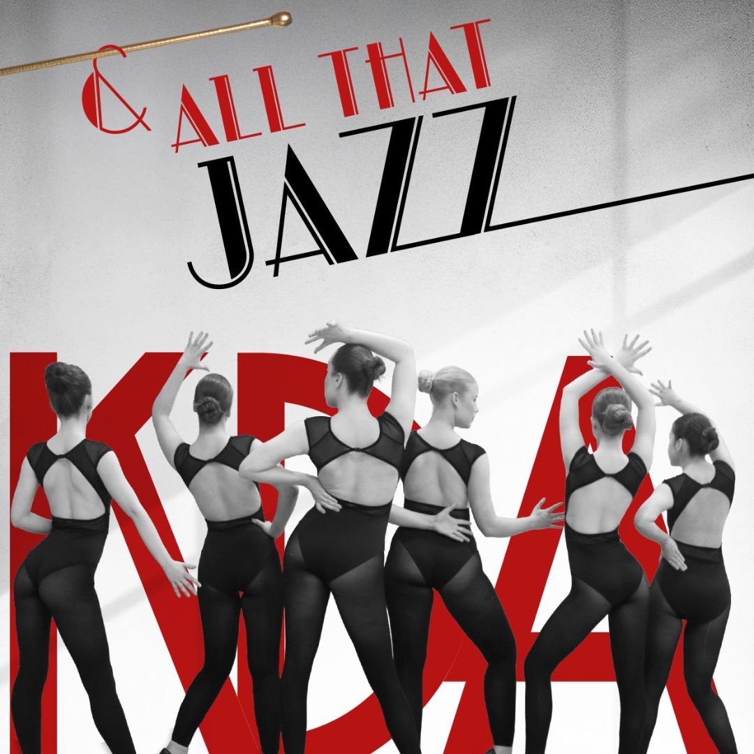 Katrina's Dance & Arts Academy: & All That Jazz