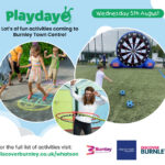 National Playday Event